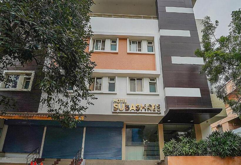 Hotell Super Collection O Gandhipuram