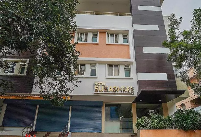 Hotelli Super Collection O Gandhipuram