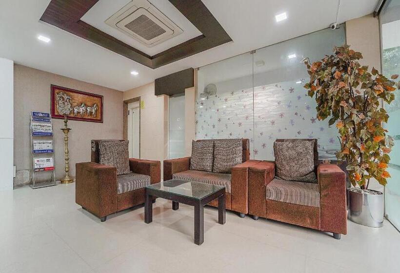 Hotell Super Collection O Gandhipuram