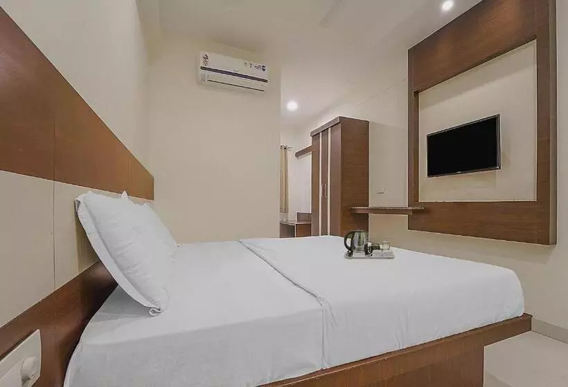 Hotelli Super Collection O Gandhipuram