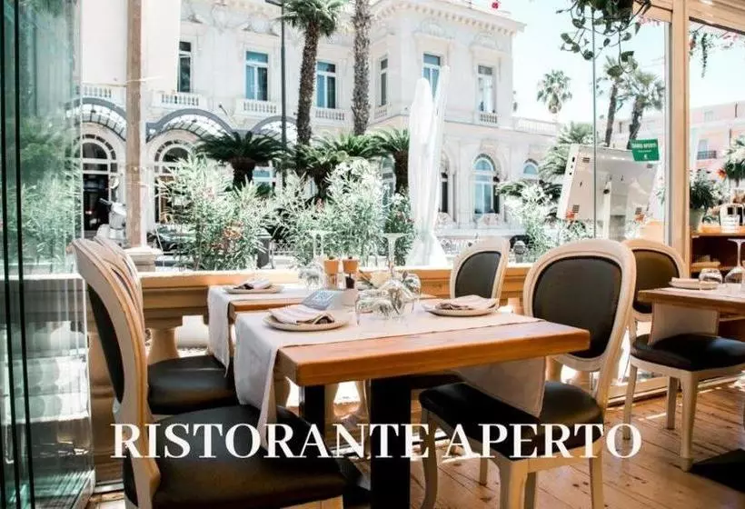 ホテル Via Marsaglia Rooms