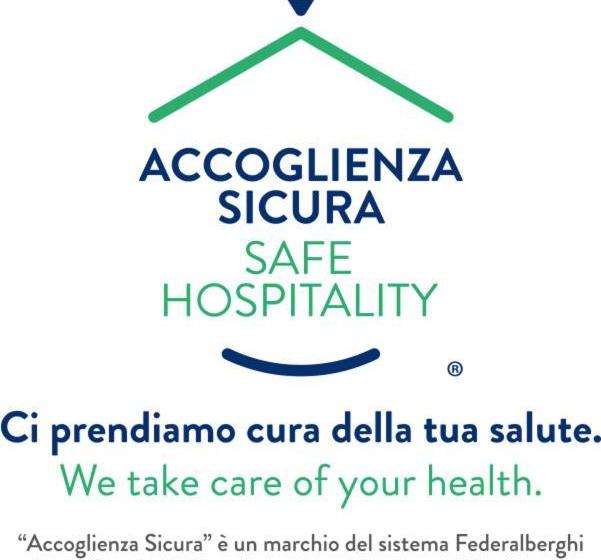 בית מלון כפרי Via Marsaglia Rooms