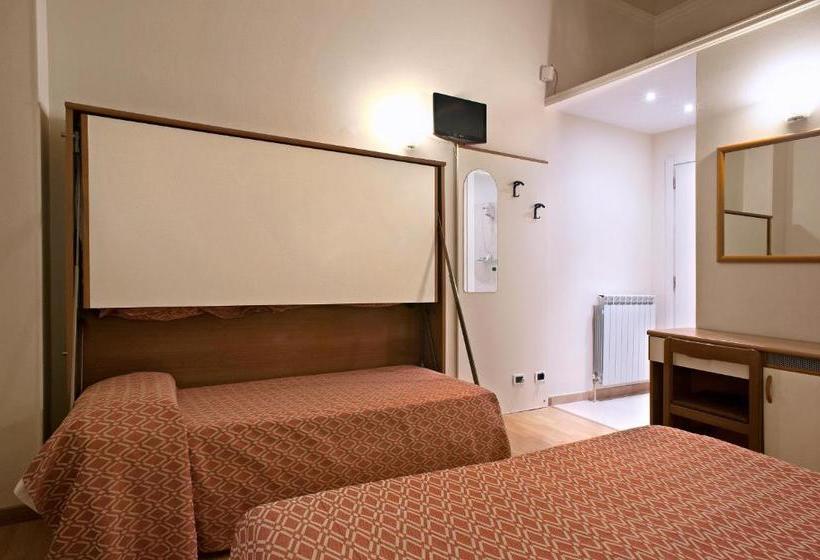 בית מלון כפרי Via Marsaglia Rooms