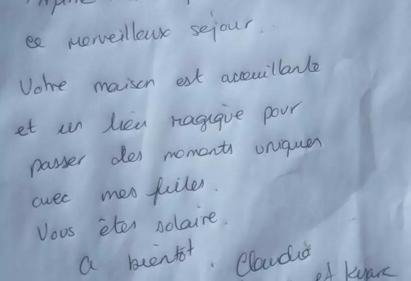Majatalo Au Coeur De La Campagne   Gite Non Loins D Annecy  à 17 Min D Annecy   Tout Prêt D Aix Les Bains