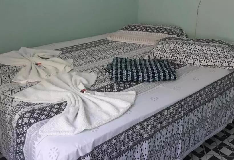 Majatalo Pousada Casa Da Neuzita