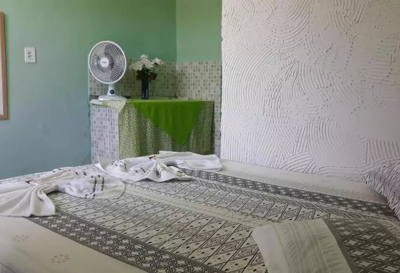 Majatalo Pousada Casa Da Neuzita