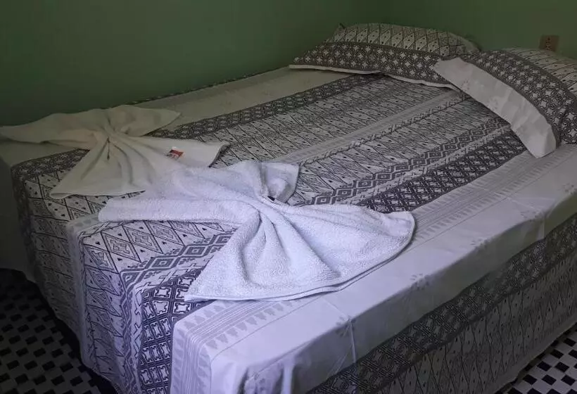 Majatalo Pousada Casa Da Neuzita