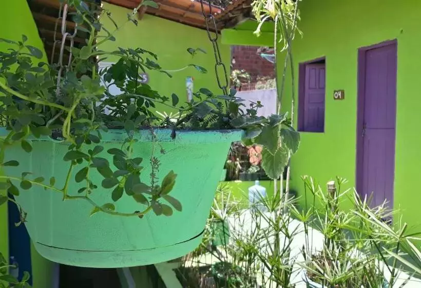 Majatalo Pousada Casa Da Neuzita