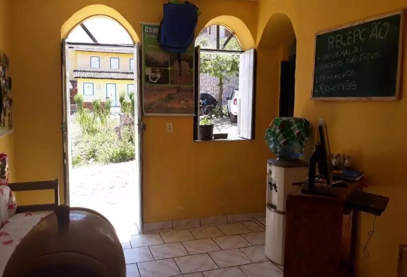 Majatalo Pousada Casa Da Neuzita