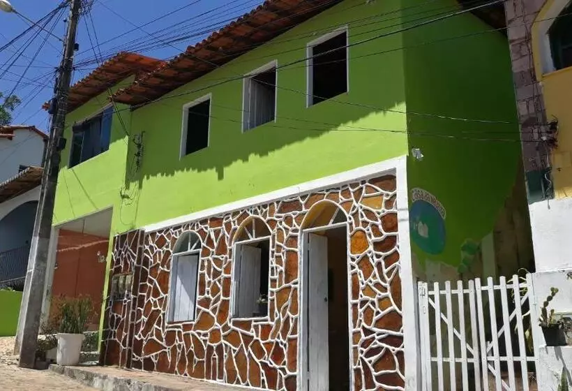 Majatalo Pousada Casa Da Neuzita
