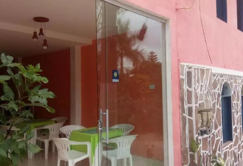 Majatalo Pousada Casa Da Neuzita