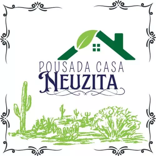 Majatalo Pousada Casa Da Neuzita