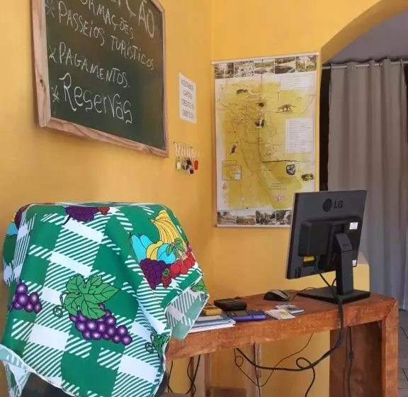 Majatalo Pousada Casa Da Neuzita