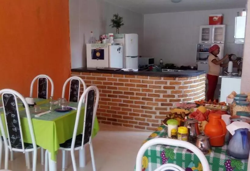 Majatalo Pousada Casa Da Neuzita