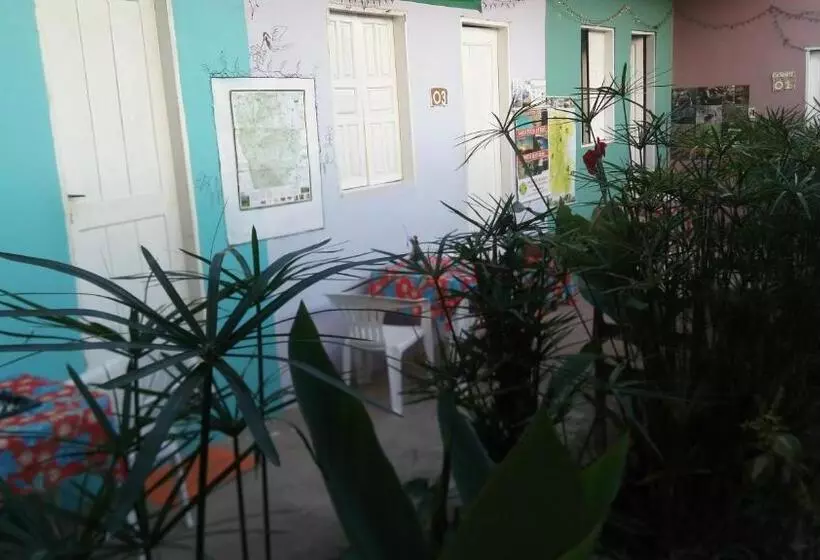 Majatalo Pousada Casa Da Neuzita