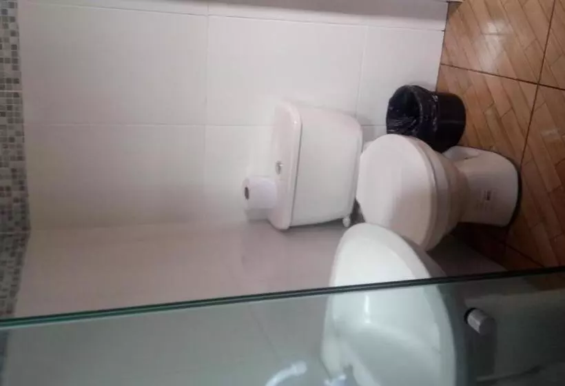 Majatalo Pousada Casa Da Neuzita