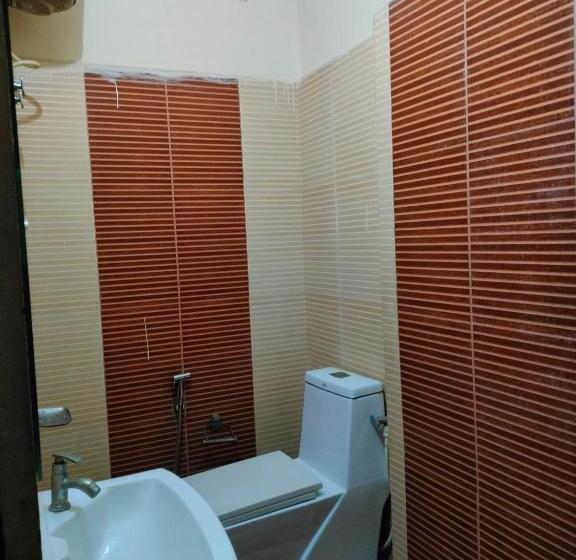 פנסיון Devholiday Home