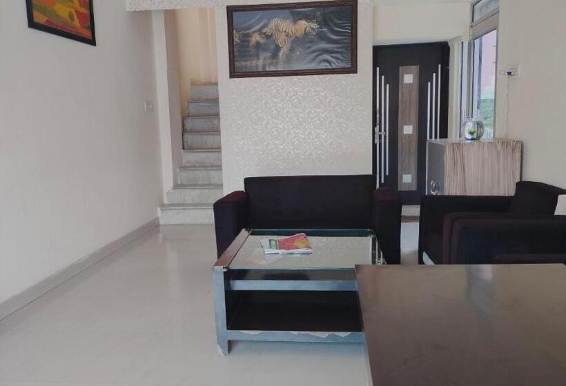 פנסיון Devholiday Home