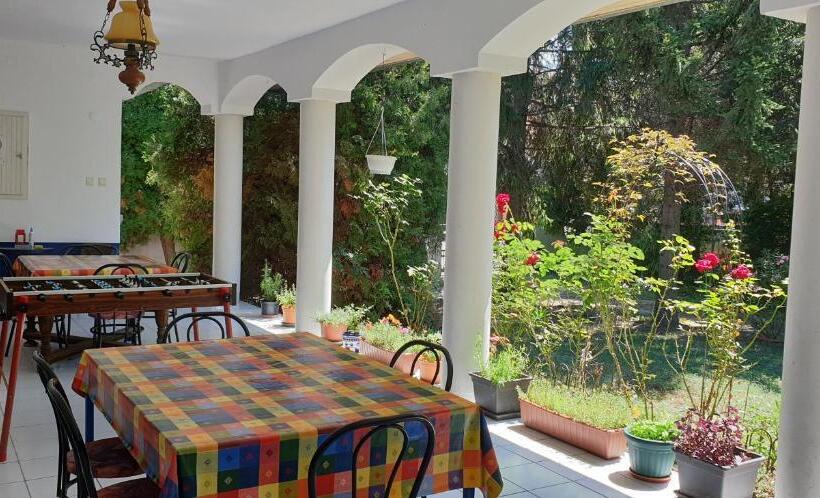 Pensjonat Fertődi Kúria Vendégház