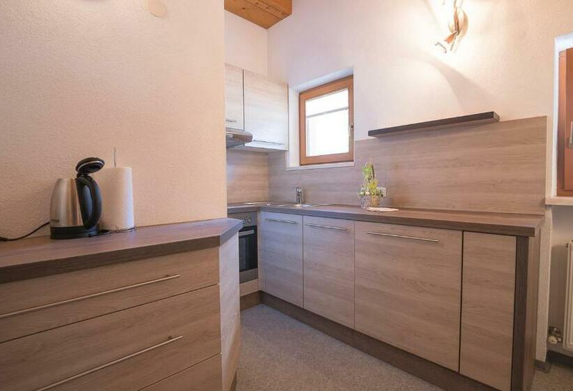 ペンション Haus Otto Arnold