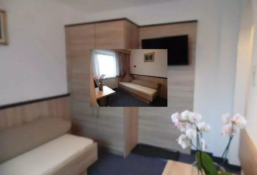 ペンション Haus Otto Arnold