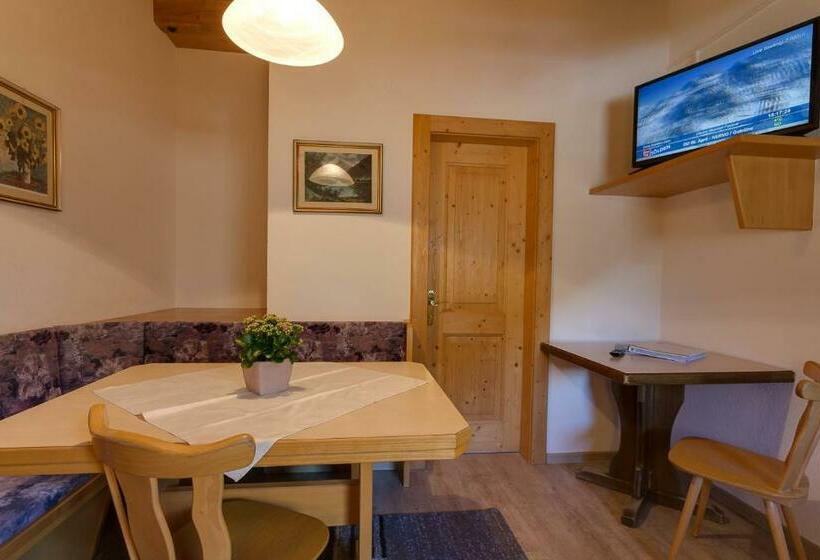 ペンション Haus Otto Arnold