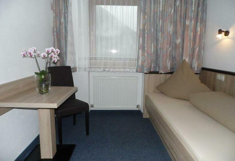 ペンション Haus Otto Arnold