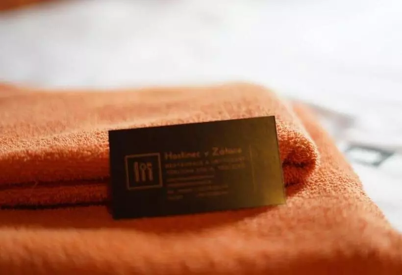 Majatalo Hostinec V Zátoce