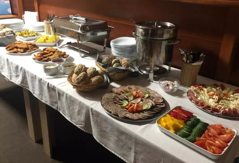 Majatalo Hostinec V Zátoce