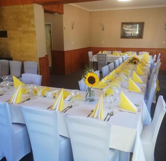 פנסיון Hostinec V Zátoce