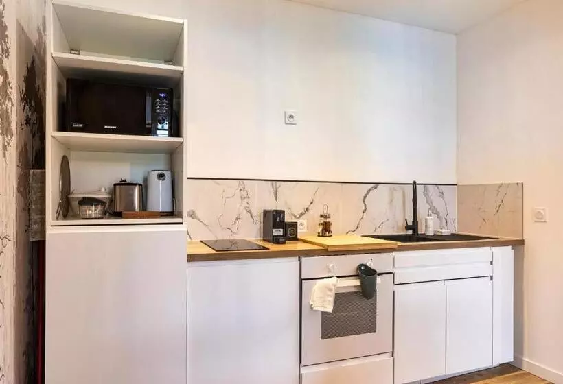 Majatalo L Oliveraie D Eurocentre   Toulouse Nord