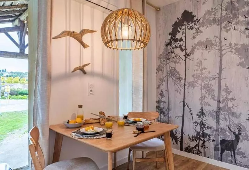 Majatalo L Oliveraie D Eurocentre   Toulouse Nord