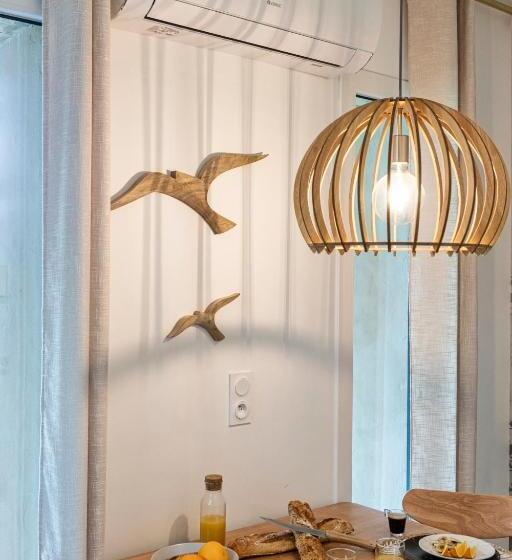 Пансион L Oliveraie D Eurocentre   Toulouse Nord