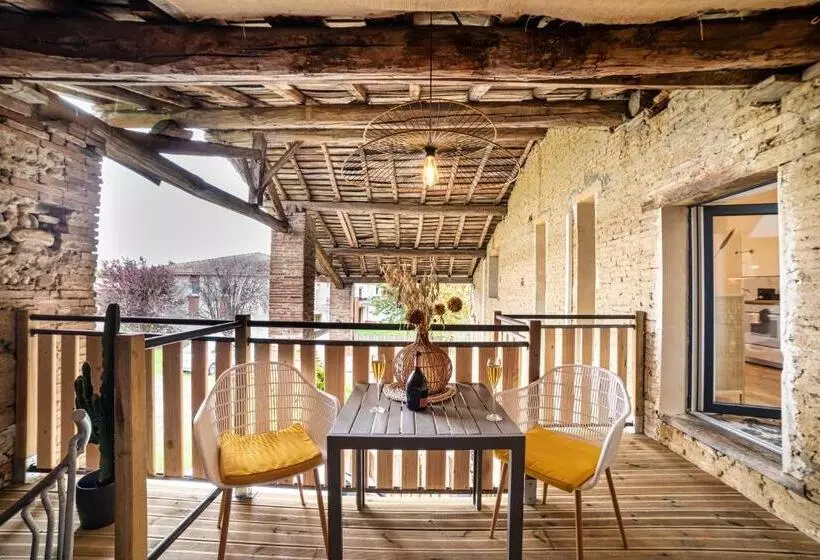 Majatalo L Oliveraie D Eurocentre   Toulouse Nord