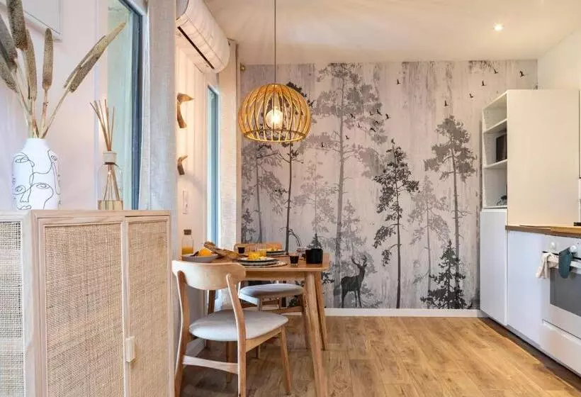 Majatalo L Oliveraie D Eurocentre   Toulouse Nord