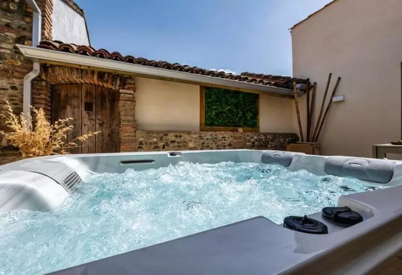 Majatalo L Oliveraie D Eurocentre   Toulouse Nord