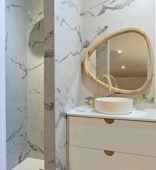 פנסיון L Oliveraie D Eurocentre   Toulouse Nord