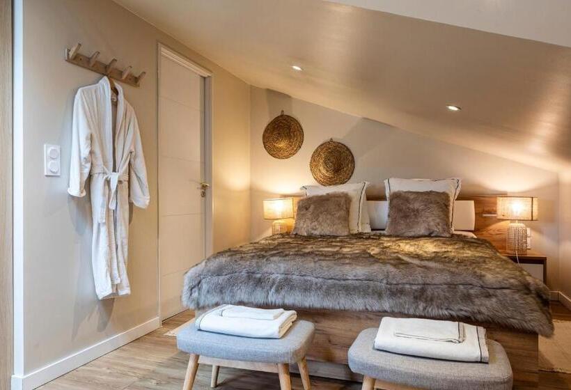 Пансион L Oliveraie D Eurocentre   Toulouse Nord