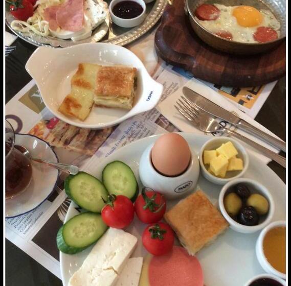 ペンション Merabi Guest House