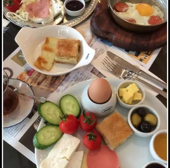 پانسیون Merabi Guest House