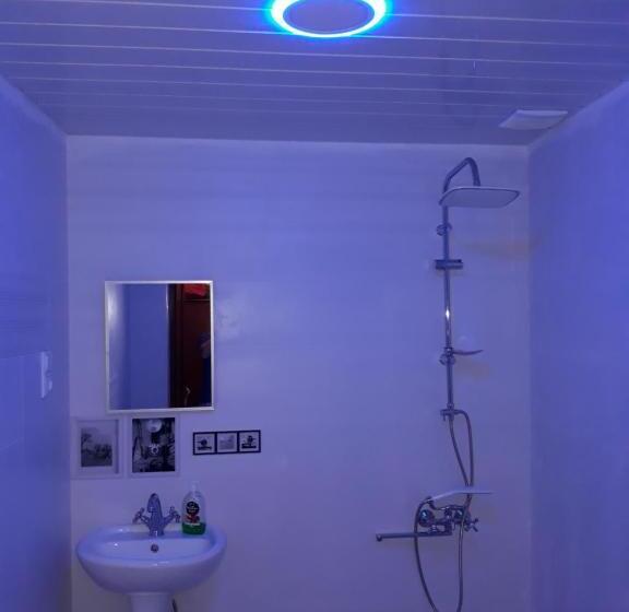 ペンション Merabi Guest House