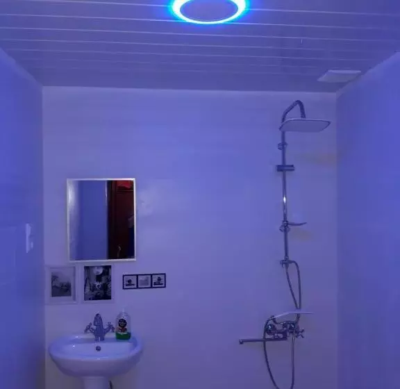 پانسیون Merabi Guest House