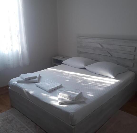 ペンション Merabi Guest House