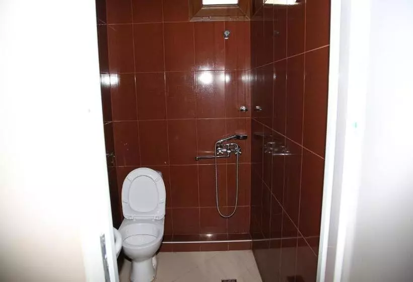 پانسیون Merabi Guest House