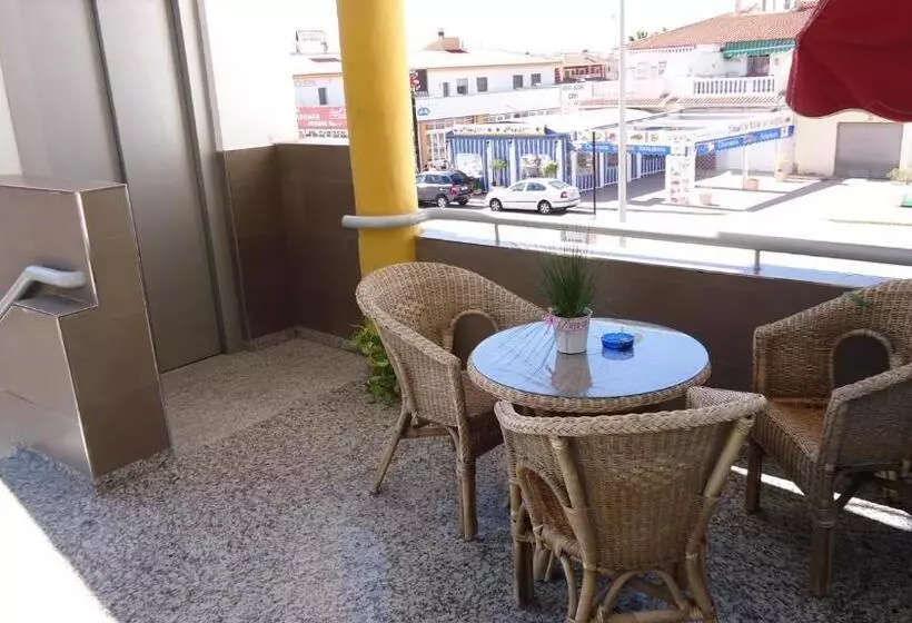 Pension Los Cisnes