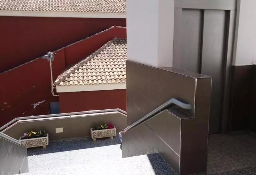 Pension Los Cisnes