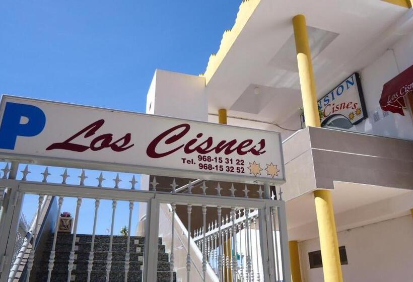 Pension Los Cisnes