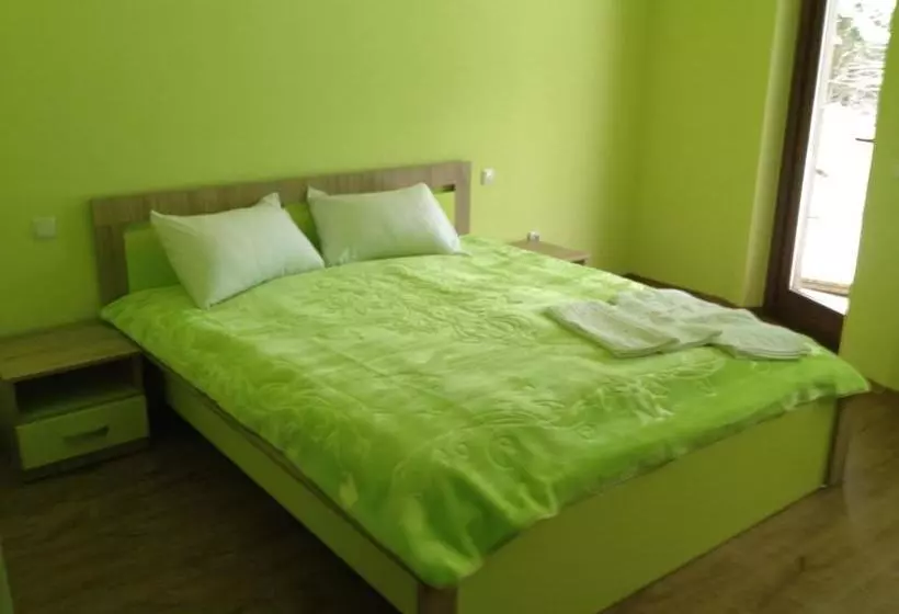 Pensiunea Popasul Dacilor
