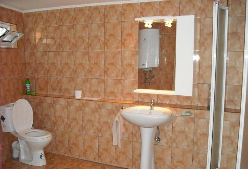 Pensiunea Popasul Dacilor