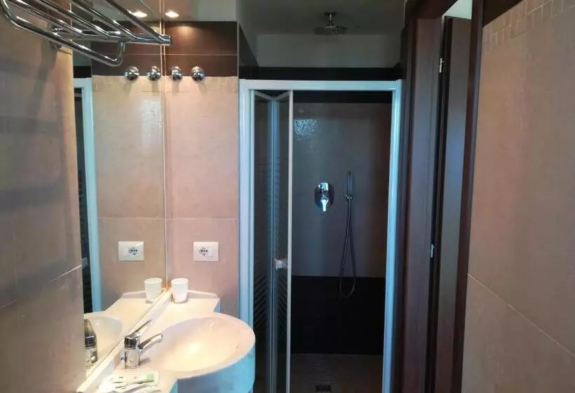 Residenza Grand Hotel Riccione